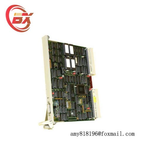 SIEMENS 6ES5947-3UA22 CPU 947 F. S5-155U PLC - High-Performance Control Core for Industrial Automation