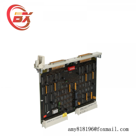 SIEMENS 6ES5 304-3UB11 Connection IM 304: Reliable Control Module for Industrial Automation