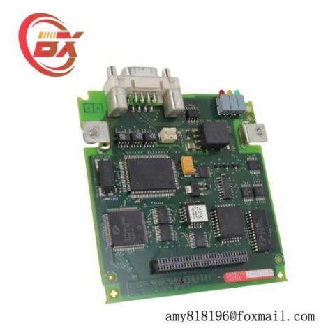 Siemens 6ES7090-0XX84-0FF5 Communication Card, Industrial Control Module