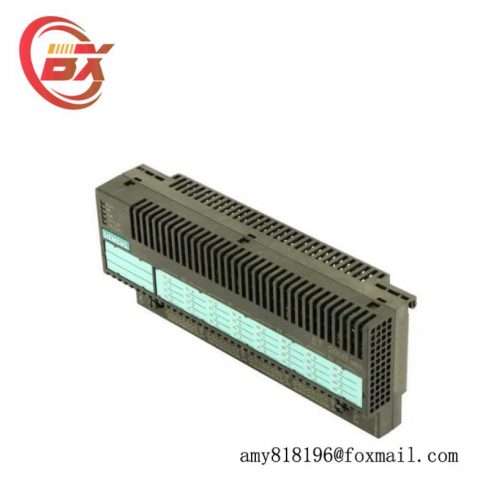 SIEMENS 6ES7132-0BL01-0XB0 ELECTRONIC MODULE - DIGITAL CONTROL SOLUTION