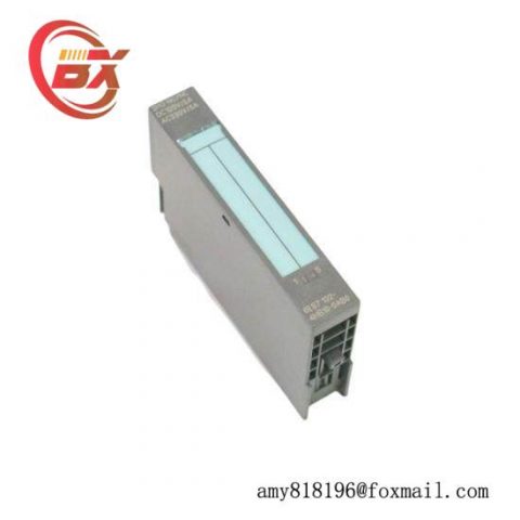 SIEMENS SIMATIC 6ES7132-4HB10-0AB0 Digital Output Module