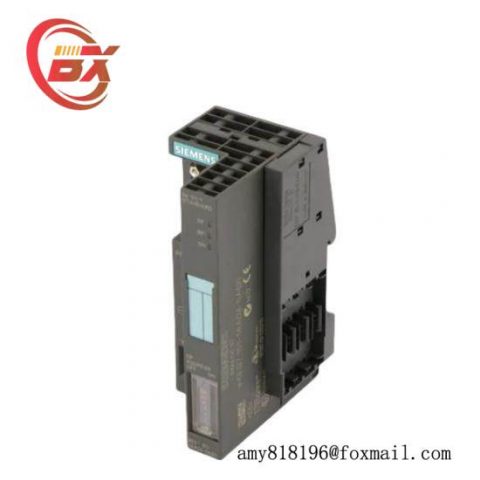 Siemens 6ES7151-1AA04-0AB0 DP Interface Module for ET200S