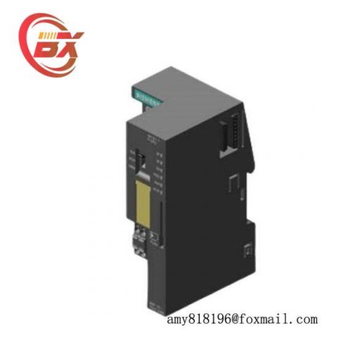Siemens 6ES7151-7FA21-0AB0 IM151-7F CPU, Automation & Control Solutions
