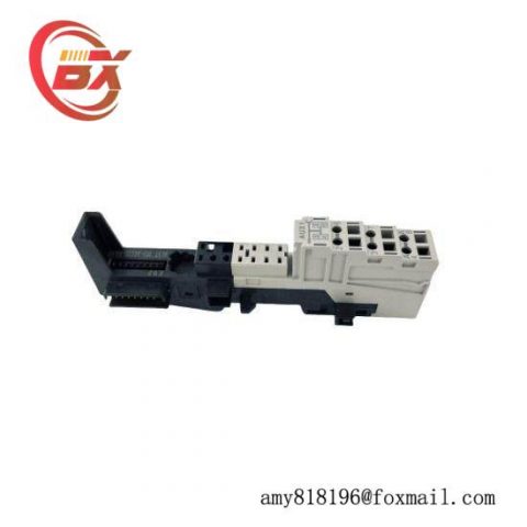 SIEMENS 6ES7193-4CC30-0AA0 Terminal Module - Industrial Control Solutions
