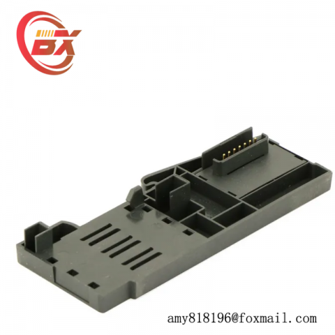 SIEMENS 6ES7193-4JA00-0AA0: High-Performance Process Control Terminating Module