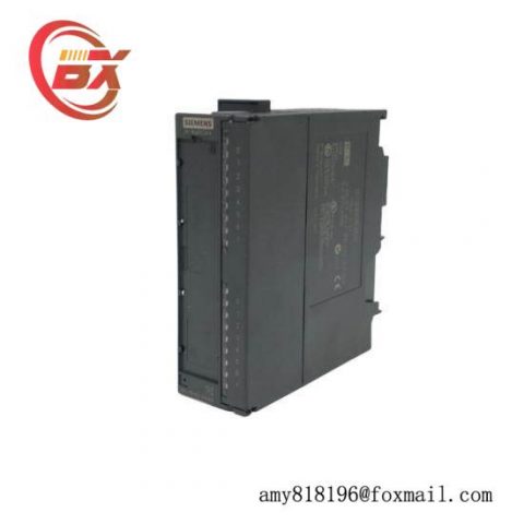 SIEMENS 6ES7321-1BH02-0AA0 SM321 Digital Input Module for Industrial Control