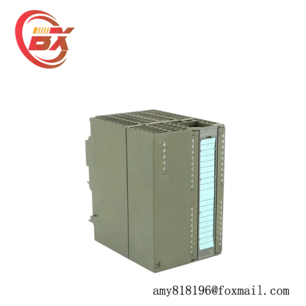 SIEMENS 6ES7350-2AH00-0AE0 FM350-2 Counter Module