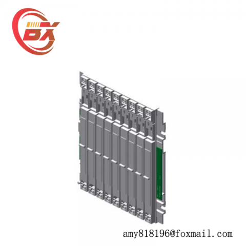 SIEMENS S7-400 MOD.TR ALU UR2, 9 SLOTS 6ES7400-1JA11-0AA0, High-Performance Modular Control Unit