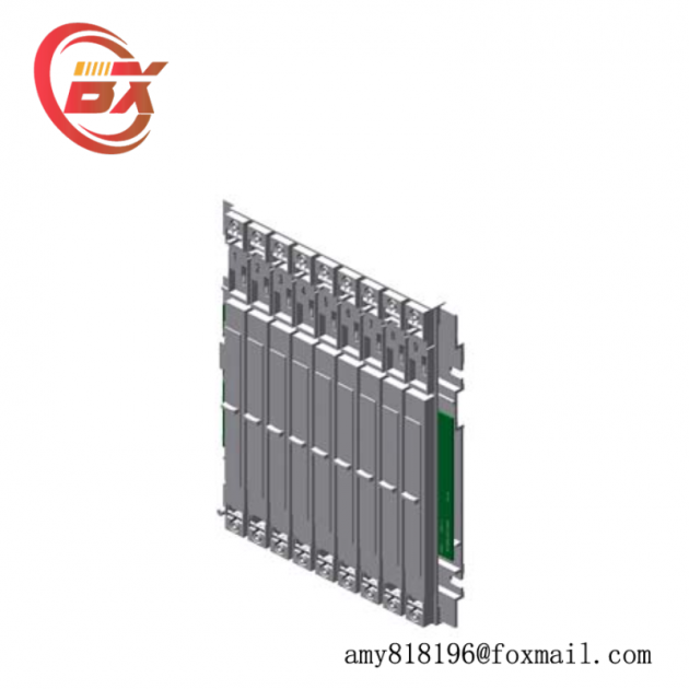 SIEMENS S7-400 MOD.TR ALU UR2, 9 SLOTS 6ES7400-1JA11-0AA0, High-Performance Modular Control Unit