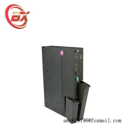 SIEMENS 6ES7414-1XG02-0AB0 CPU 414-1 Central Processing Unit