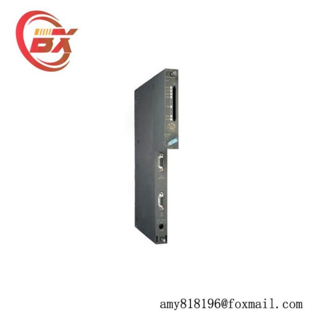 SIEMENS 6ES7416-2FK04-0AB0: Advanced PLC Processor Module for Industrial Automation