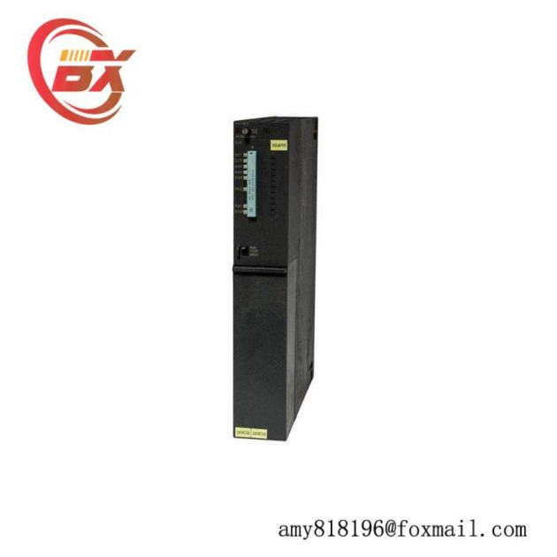 SIEMENS SIMATIC S7-400 CPU 416-3 XL Advanced Processing Unit