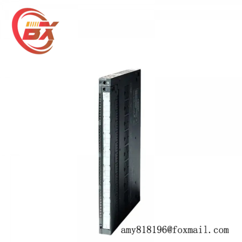 SIEMENS 6ES7422-1BL00-0AA0 Digital Output Module, Optimized for Industrial Control Applications