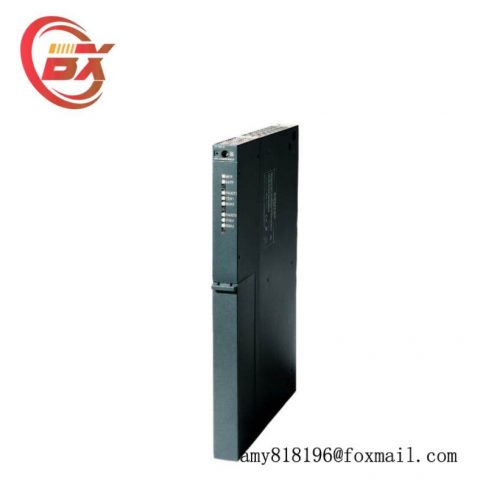SIEMENS 6ES7440-1CS00-0YE0: Advanced Coupling Module for SIMATIC S7-400, High Performance Automation Solution