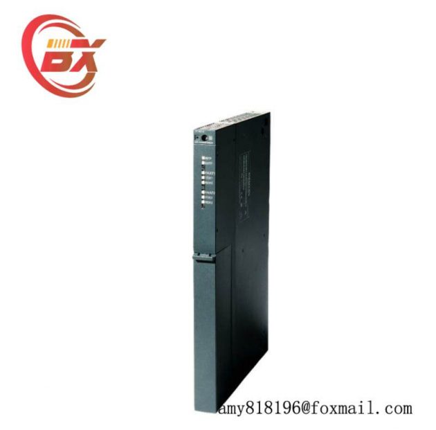 SIEMENS 6ES7440-1CS00-0YE0: Advanced Coupling Module for SIMATIC S7-400, High Performance Automation Solution