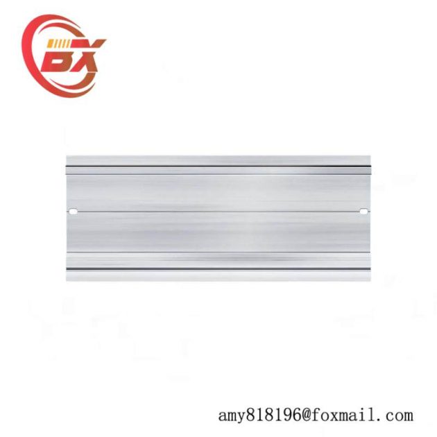 SIEMENS 6ES7590-1AE80-0AA0 Mounting Rail for Industrial Control Systems