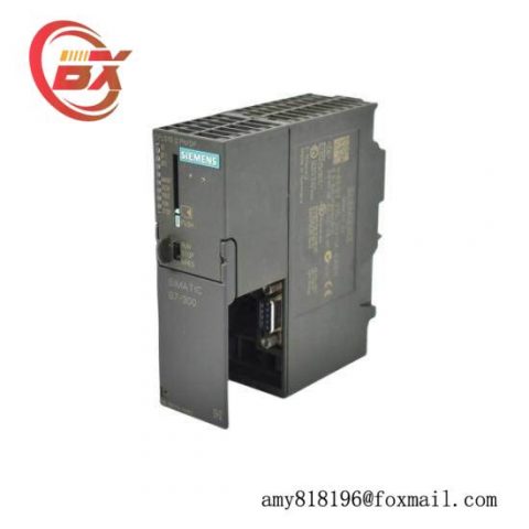 Siemens 6ES7 315-2EH14-0AB0 CPU 315-2 PN/DP Processor