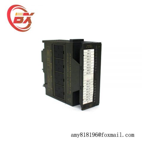 SIEMENS 6ES7 331-7KF01-0AB0 ANALOG INPUT Module for Industrial Control Systems