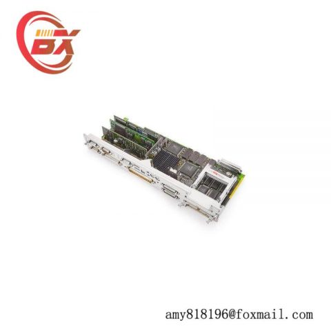 SIEMENS 6FC5370-6AA30-0WA0 Motherboard: Advanced Control Center for Industrial Automation
