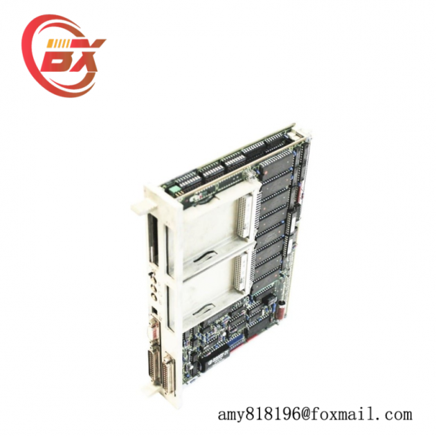 SIEMENS 6FM1470-3CA20 Display Module: Industrial Grade Visual Interface
