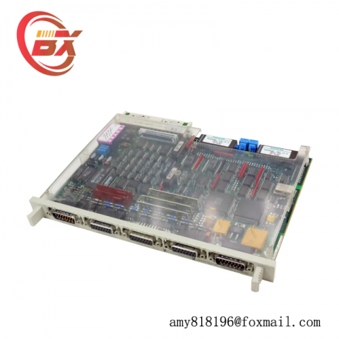 SIEMENS 6FM1723-3AA10: Industrial Positioning Module