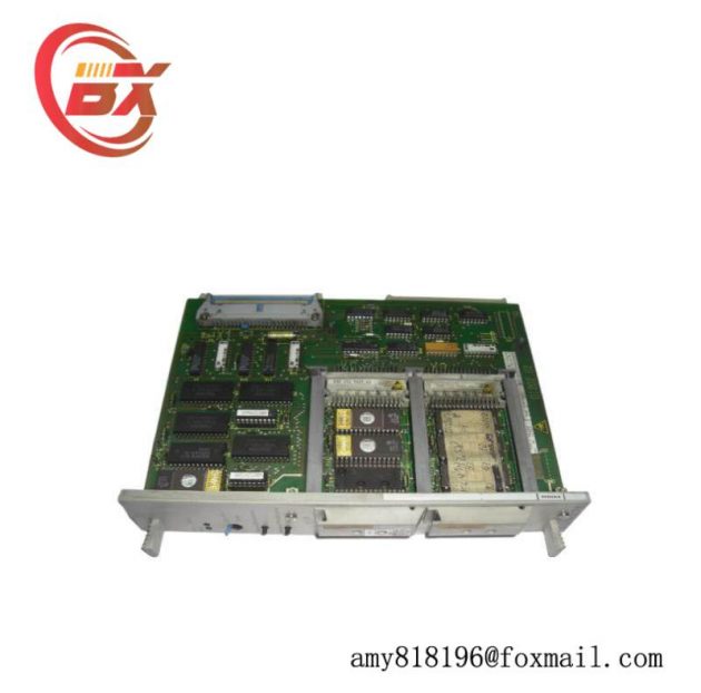 SIEMENS 6FR9320-8CE Sinumerik Memory Module - Industrial Control Module