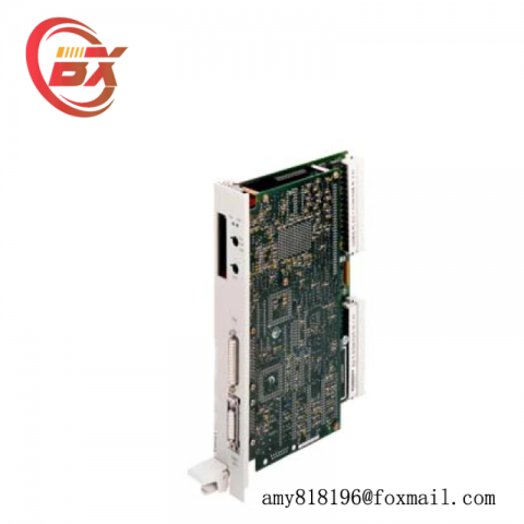 SIEMENS CP1473 MAP Module 6GK1147-3MA00 - Ethernet Communication Processor