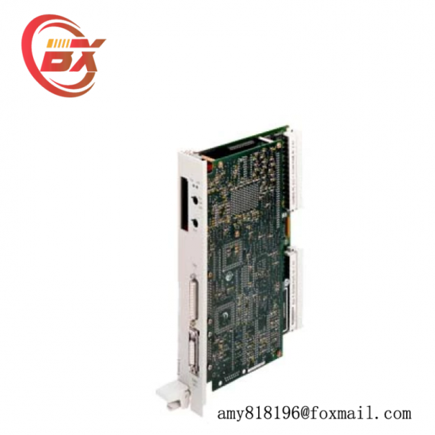 SIEMENS CP1473 MAP Module 6GK1147-3MA00 - Ethernet Communication Processor