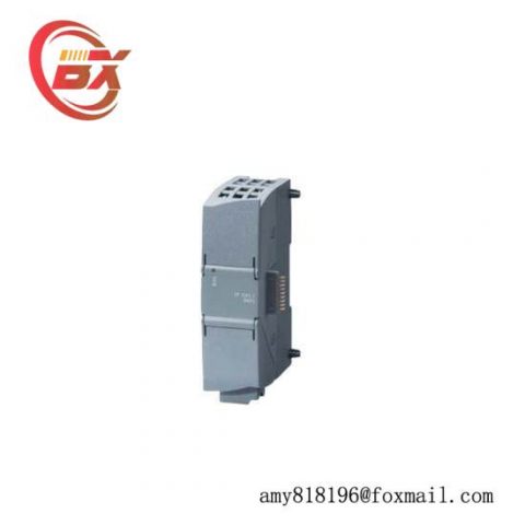 Siemens 6GK7243-1BX30-0XE0 Communication Processor