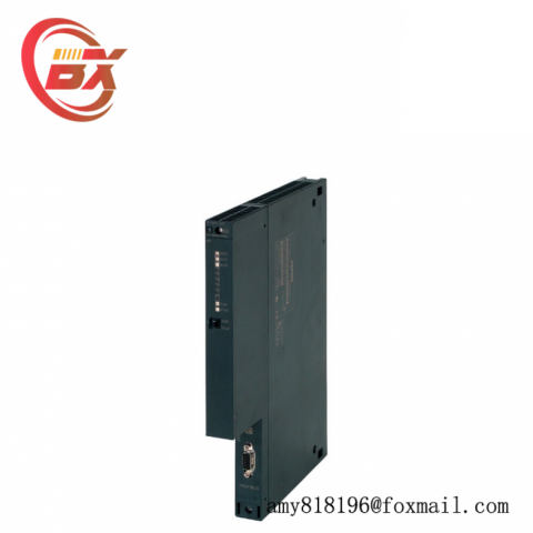 SIEMENS 6GK7443-5DX05-0XE1 Communications processor: High-Performance Networking for Industrial Automation