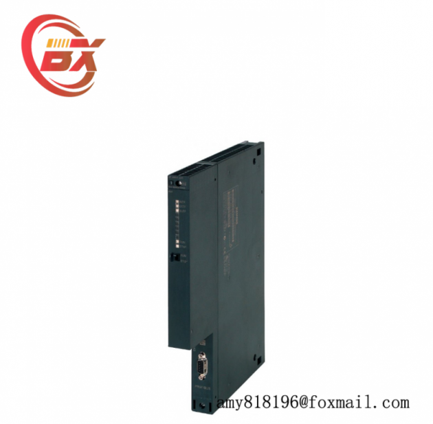 SIEMENS 6GK7443-5DX05-0XE1 Communications processor: High-Performance Networking for Industrial Automation
