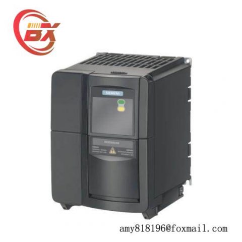 Siemens 6SE6440-2UD3-0BA1: High-Power Drive for Industrial Automation, 200 Characters or Less