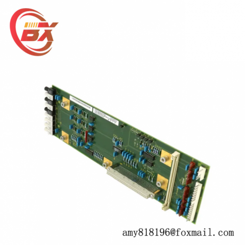 SIEMENS 6SE7038-6GL84-1BG2: Industrial Inverter Interface Board