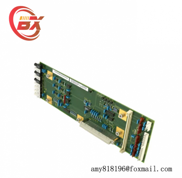 SIEMENS 6SE7038-6GL84-1BG2: Industrial Inverter Interface Board
