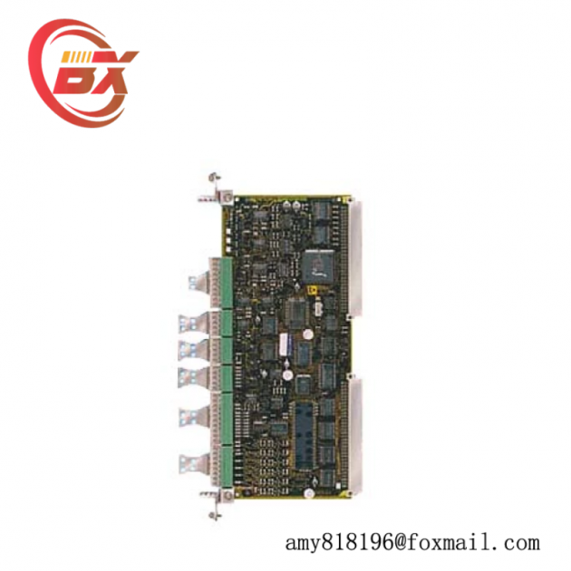 SIEMENS 6SE7090-0XX84-4HA0 BUS ADAPTER for MasterDrives Motion Control