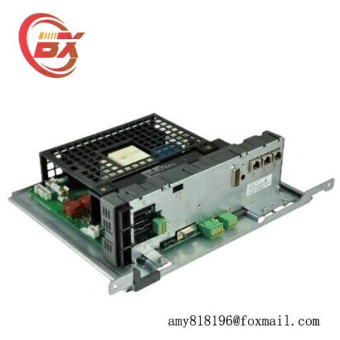 Siemens SINAMICS Spart Part Control Interface Module, 6SL3350-6TK00-0EA0