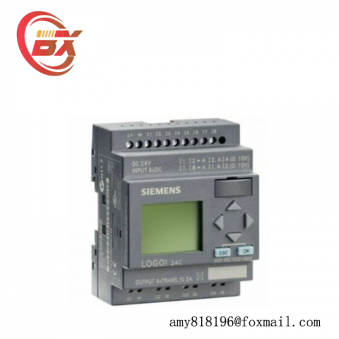 SIEMENS 6SL3260-2TA00-0AA0 Bus Module - Advanced Backplane Communication for Efficient Automation Solutions