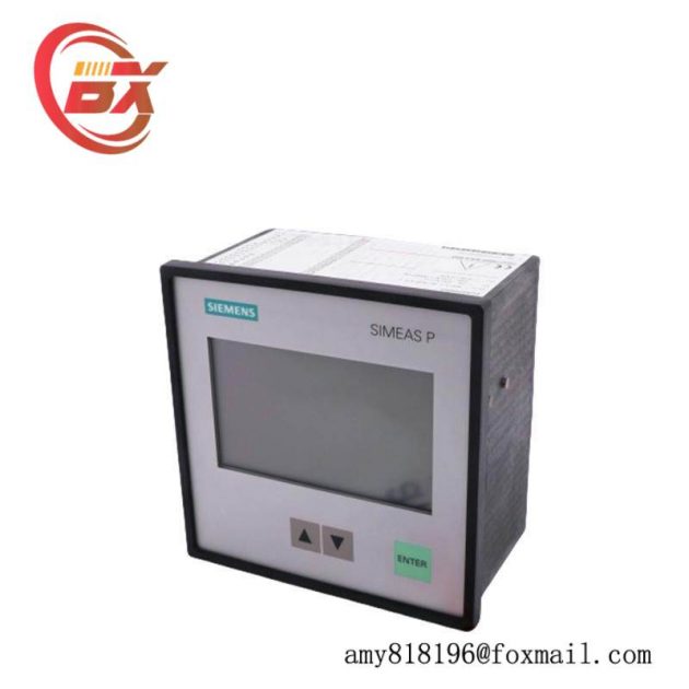 SIEMENS 6SN1118-0NJ01-0AA01: Advanced Industrial Control Module