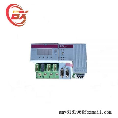 B&R 7CP476.60-1 Central Processor Interface: Advanced Automation Solution