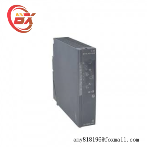 SIEMENS 7MH4 601-1AA01: Industrial Scale Connection Module