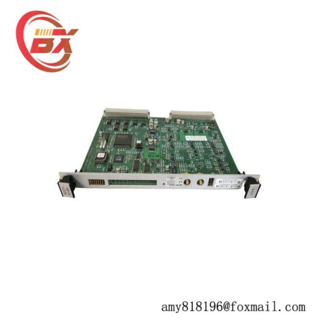 Kulicke & Soffa 8001-4186 USB BOARD, High-Speed Data Transfer Module