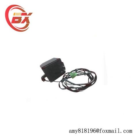 AB 80187-131-51 Interface Board with Suppressor for 120V 2-4 Division Applications