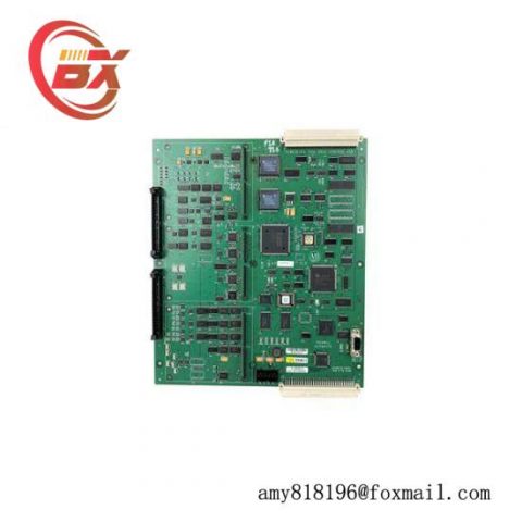 Siemens 80190-559-01 Analog Control Board, Industrial Automation Control System