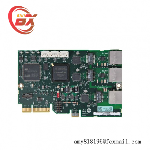 Siemens 80190-580-01-R Drive Processor Module, Advanced Control Solutions