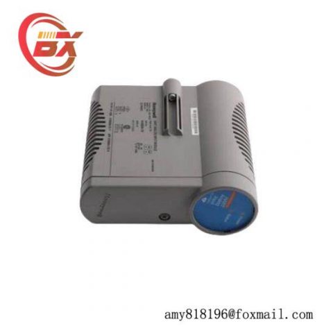 Honeywell 8C-PAOH51 51454355-175 Hart Analog Output Module