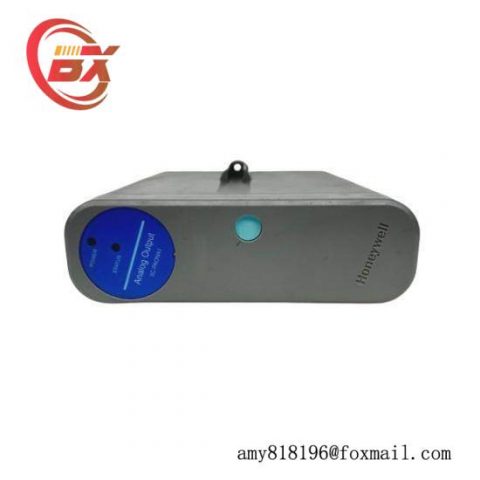 Honeywell 8C-PAONA1 Analog Output Module - Precision Control Solutions