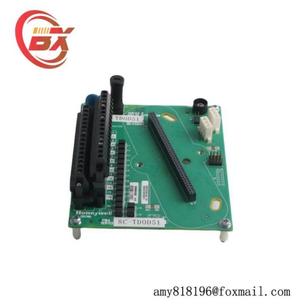 Honeywell 8C-TAIX51, 51306979-175, Digital Input Module