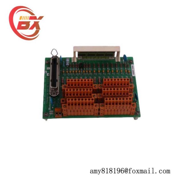 Honeywell 8C-TAOX51 | 51306983-175 | Analog Output Module