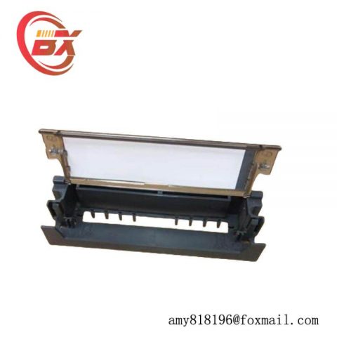 Honeywell 900TNF-0001 Filler Block Terminal Cover - Industrial Control Module Accessory