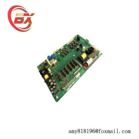 AB 1336-BDB-SP72D Control Module for Industrial Automation Systems